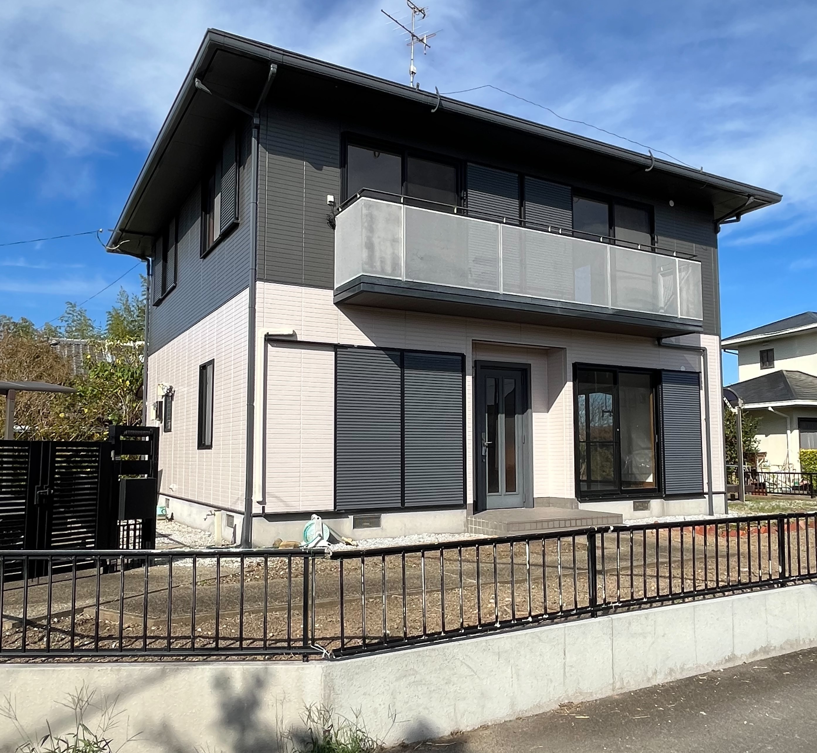 ☆☆高鍋町の積水ハウス施工の中古住宅をリフォームしました☆☆ 有限会社古谷ホーム ☆☆高鍋町の積水ハウス施工の中古住宅をリフォームしました☆☆ 有限会社古谷ホーム